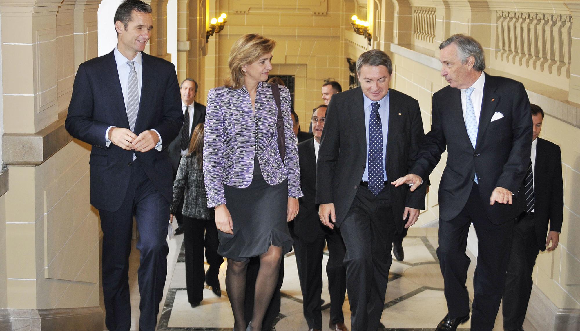 Infanta Elena Urdangarin